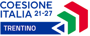 Coesione Italia 21-27 Trentino